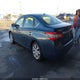3N1AB7AP4EY216856 2014 Nissan Sentra Sl auction photo thumbnail 3