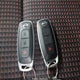 3N8AP6DB6SL301414 2025 Nissan Kicks Sr Intelligent Awd auction photo thumbnail 11