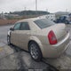 2C3KA63H26H523703 2006 Chrysler 300C auction photo thumbnail 3