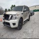 JN8AY2ND4L9106105 2020 Nissan Armada Platinum 2Wd auction photo thumbnail 2