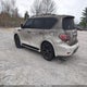 JN8AY2ND4L9106105 2020 Nissan Armada Platinum 2Wd auction photo thumbnail 3