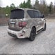 JN8AY2ND4L9106105 2020 Nissan Armada Platinum 2Wd auction photo thumbnail 4