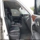 JN8AY2ND4L9106105 2020 Nissan Armada Platinum 2Wd auction photo thumbnail 5