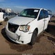 2A8HR44H48R731881 2008 Chrysler Town & Country Lx auction photo thumbnail 2