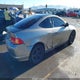 JH4DC54843S004694 2003 Acura Rsx auction photo thumbnail 4