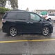 5TDXK3DC2ES505654 2014 Toyota Sienna Se 8 Passenger auction photo thumbnail 14