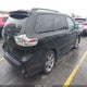5TDXK3DC2ES505654 2014 Toyota Sienna Se 8 Passenger auction photo thumbnail 4