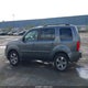 5FNYF3H53CB019229 2012 Honda Pilot Ex-L auction photo thumbnail 14