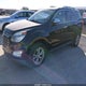 2GNALDEK4G6342962 2016 Chevrolet Equinox Ltz auction photo thumbnail 2