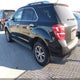 2GNALDEK4G6342962 2016 Chevrolet Equinox Ltz auction photo thumbnail 3