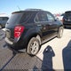 2GNALDEK4G6342962 2016 Chevrolet Equinox Ltz auction photo thumbnail 4