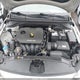 5NPD84LF2HH019651 2017 Hyundai Elantra Se auction photo thumbnail 10
