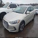 5NPD84LF2HH019651 2017 Hyundai Elantra Se auction photo thumbnail 2