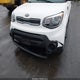 KNDJN2A20J7896035 2018 Kia Soul auction photo thumbnail 17