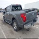 1FTFW3L83SKE89450 2025 Ford F-150 Xlt auction photo thumbnail 3