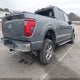 1FTFW3L83SKE89450 2025 Ford F-150 Xlt auction photo thumbnail 4