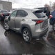 JTJBARBZ8H2143376 2017 Lexus Nx 200T auction photo thumbnail 3