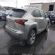 JTJBARBZ8H2143376 2017 Lexus Nx 200T auction photo thumbnail 4