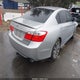 1HGCR2F59DA111844 2013 Honda Accord Sport auction photo thumbnail 4