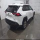 2T3MWRFV1KW001308 2019 Toyota Rav4 Hybrid Le auction photo thumbnail 4