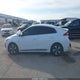 KMHC75LC0HU036864 2017 Hyundai Ioniq Hybrid Sel auction photo thumbnail 14