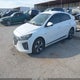 KMHC75LC0HU036864 2017 Hyundai Ioniq Hybrid Sel auction photo thumbnail 2