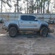 3TMCZ5AN1JM175897 2018 Toyota Tacoma Trd Off Road auction photo thumbnail 14