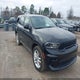 1C4RDJDG8SC531439 2025 Dodge Durango Gt Awd auction photo thumbnail 1