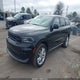 1C4RDJDG8SC531439 2025 Dodge Durango Gt Awd auction photo thumbnail 2