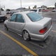 WDBJF74J91B275207 2001 Mercedes-Benz E 55 Amg auction photo thumbnail 3
