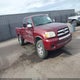 5TBRU34106S480135 2006 Toyota Tundra Sr5 auction photo thumbnail 1