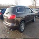 5GAKVBKD9HJ292714 2017 Buick Enclave Leather auction photo thumbnail 4