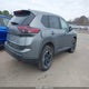 5N1BT3BB6SC833055 2025 Nissan Rogue Sv Intelligent Awd auction photo thumbnail 4