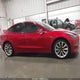 5YJ3E1EB3LF666936 2020 Tesla Model 3 Long Range Dual Motor All-Wheel Drive auction photo thumbnail 13