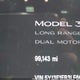5YJ3E1EB3LF666936 2020 Tesla Model 3 Long Range Dual Motor All-Wheel Drive auction photo thumbnail 15