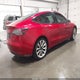 5YJ3E1EB3LF666936 2020 Tesla Model 3 Long Range Dual Motor All-Wheel Drive auction photo thumbnail 4