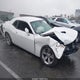 2C3CDZAG5KH694172 2019 Dodge Challenger Sxt auction photo thumbnail 1
