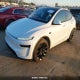 7SAYGDEE8TF331279 2026 Tesla Model Y Long Range Launch Series/Premium All-Wheel Drive auction photo thumbnail 2