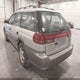 4S3BG6850X6654866 1999 Subaru Legacy 30Th Ann. Outback Ltd./Outback auction photo thumbnail 3