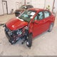 3KPA24AD0NE505476 2022 Kia Rio S auction photo thumbnail 2