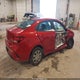 3KPA24AD0NE505476 2022 Kia Rio S auction photo thumbnail 4