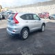 3CZRM3H50GG708472 2016 Honda Cr-V Ex auction photo thumbnail 4