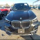 5UXCR4C03L9B02268 2020 BMW X5 Sdrive40I auction photo thumbnail 12