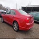 3FAHP0JG5AR297011 2010 Ford Fusion Sel auction photo thumbnail 3