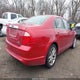 3FAHP0JG5AR297011 2010 Ford Fusion Sel auction photo thumbnail 4