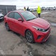 3KPF24AD3NE493975 2022 Kia Forte Lxs auction photo thumbnail 1