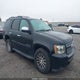 1GNFC13J97R387561 2007 Chevrolet Tahoe Ltz auction photo thumbnail 1