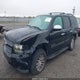 1GNFC13J97R387561 2007 Chevrolet Tahoe Ltz auction photo thumbnail 2