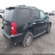 1GNFC13J97R387561 2007 Chevrolet Tahoe Ltz auction photo thumbnail 4
