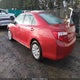 4T4BF1FK7CR218442 2012 Toyota Camry Le auction photo thumbnail 3